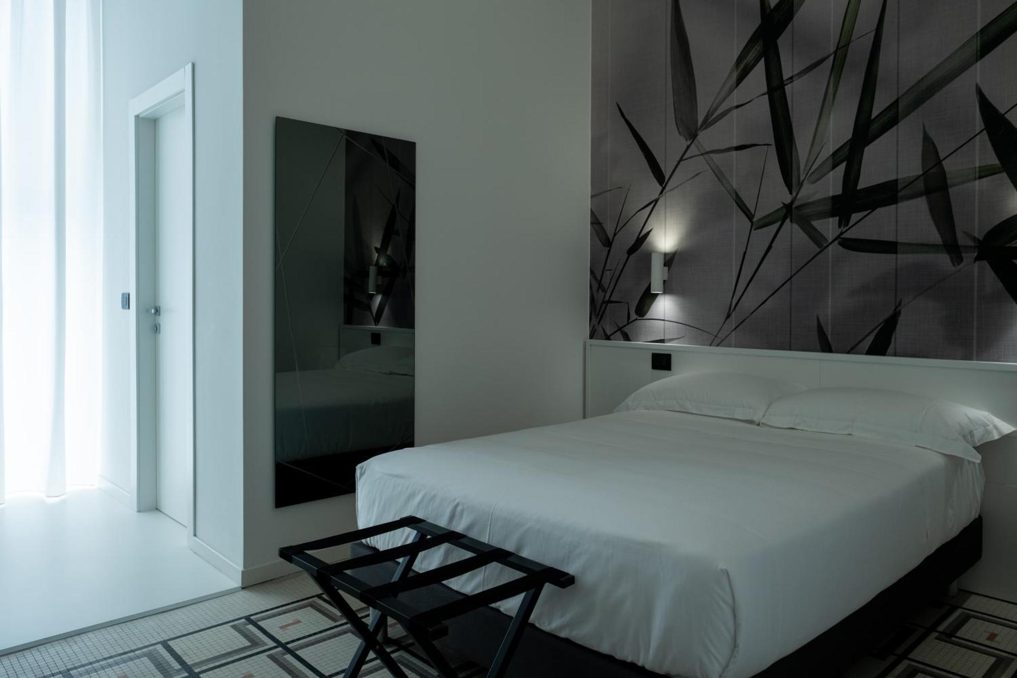 Domea Superior Rooms Bed And Breakfast Reggio Calabria Exterior photo