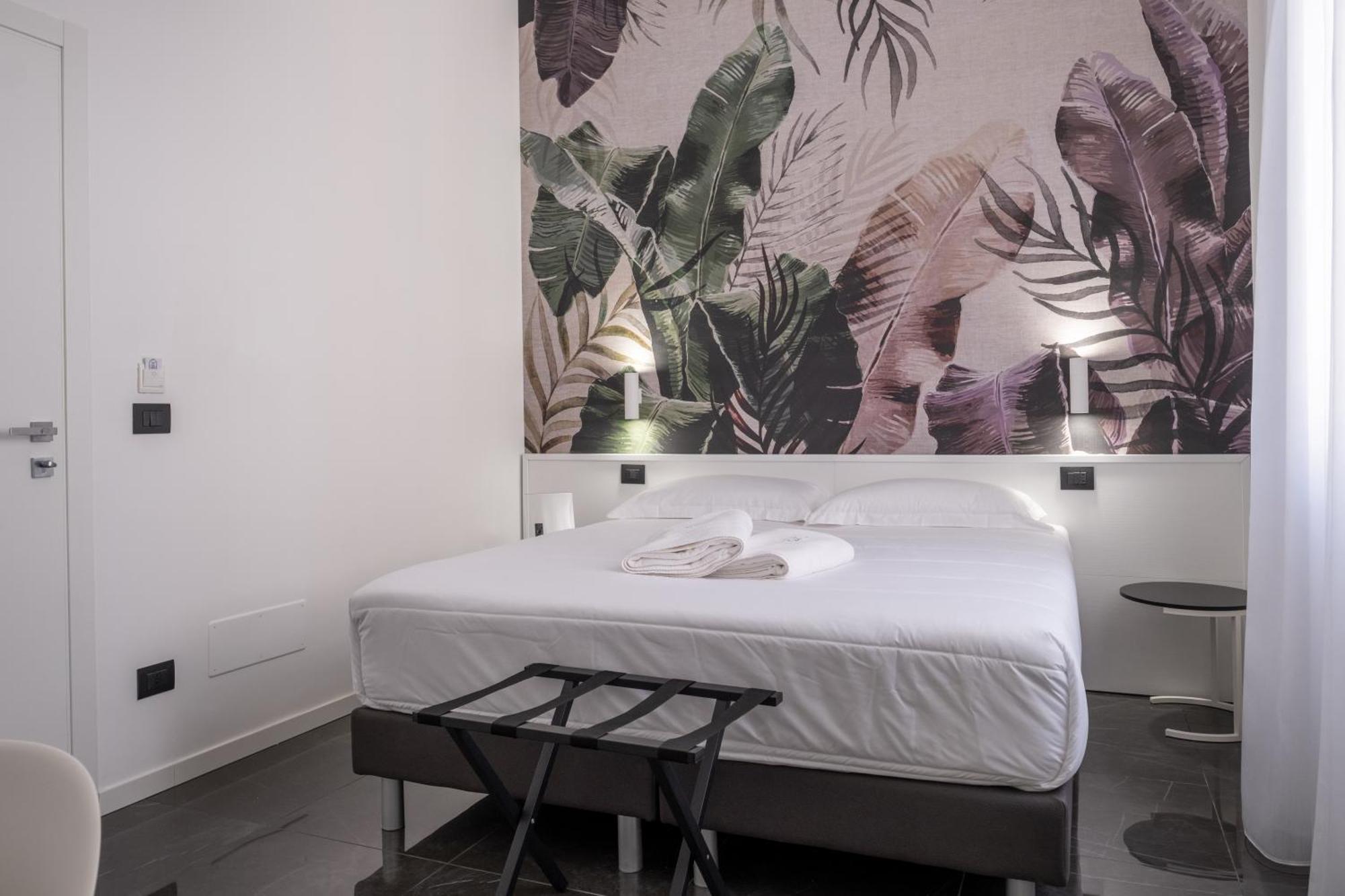 Domea Superior Rooms Bed And Breakfast Reggio Calabria Exterior photo